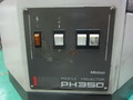 ミツトヨ 投影機 PH350(172-952)