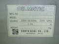 関東精機 温調機 KTC-7.5D-K3