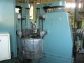 三進精機 ロータリー研削盤 SPG-600II