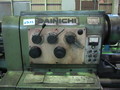 大日金属工業 汎用旋盤 DLG-SH 63x150