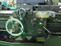 大日金属工業 汎用旋盤 DLG-SH 63x150