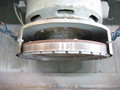 市川製作所 立軸平面研削盤 ICS-2030