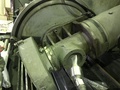 岡本工作機械製作所 アリミゾ研削盤 GWG-155B