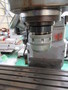 関東工機 ターレットフライス盤 KR-N25KII