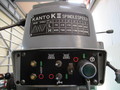 関東工機 ターレットフライス盤 KR-N25KII