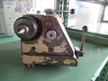 豊田工機 テールストック GUS