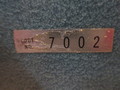 ミツトヨ ダイヤルゲージスタンド 7002