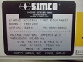シムコ イオナイザー YMH1200