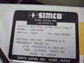 シムコ イオナイザー YMH1200