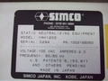 シムコ イオナイザー YMH1200