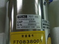 TEAC 引上げ用ロードセル 707-05