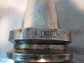 日研工作所 NIKKEN ボーリングホルダー BT50-BSA90-210