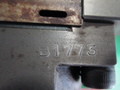 北川鉄工所 パワーバイス VQ125