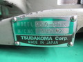 津田駒工業 サーキュラーテーブル 200-CTK
