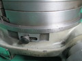 津田駒工業 サーキュラーテーブル 200-CTK