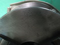 津田駒工業 サーキュラーテーブル 200-CTK
