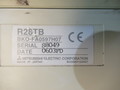 三菱電機 産業用ロボット RV-5AJ
