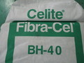Celite Corporation Fibra -Cel BH-40