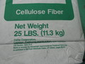 Celite Corporation Fibra -Cel BH-40