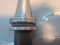 KSC コレットホルダー BT40-SDC20-120