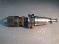 MSTコーポレーション キーレスドリルチャック BT40-JTA6-45