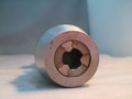 MSTコーポレーション キーレスドリルチャック BT40-JTA6-45