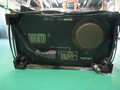 日立電子 オシロスコープ V-550