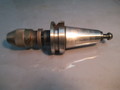 MSTコーポレーション キーレスドリルチャック BT40-JTA2S-45