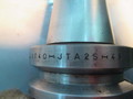 MSTコーポレーション キーレスドリルチャック BT40-JTA2S-45