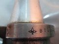 MSTコーポレーション キーレスドリルチャック BT40-JTA1-45