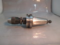 MSTコーポレーション キーレスドリルチャック BT40-JTA1-45