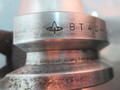 MSTコーポレーション キーレスドリルチャック BT40-JTA1-45