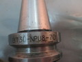 日研工作所 NIKKEN ドリルチャック BT30-NPU8-70