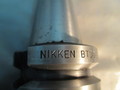 日研工作所 NIKKEN コレットホルダー BT30-SC10-60