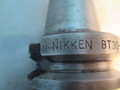 日研工作所 NIKKEN ドリルチャック BT30-NPU8-70