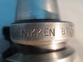 日研工作所 NIKKEN ドリルチャック BT30-NPU8-70