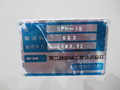 不二越機械 片面ポリッシュ盤 SPM-18