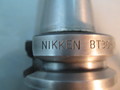 日研工作所 NIKKEN ドリルチャック BT30-NPU8-70