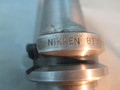 日研工作所 NIKKEN ドリルチャック BT30-NPU8-70