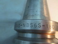 BIG コレットホルダー BT40-NBS6S-180