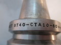 MSTコーポレーション コレットホルダー BT40-CTA10-60