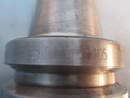 ユキワ精工 コレットホルダー BT40-DMC13-105