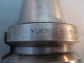 ユキワ精工 コレットホルダー BT40-DMC13-105