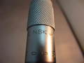 NSK 内側マイクロメーター TB159