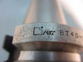 MSTコーポレーション コレットホルダー BT40-CTA32-105