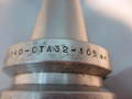 MSTコーポレーション コレットホルダー BT40-CTA32-105