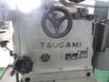 ツガミ 工具研削盤 T-CTG