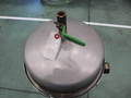 SMC バッグフィルタ FGFS1B-20-E050