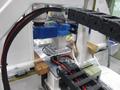 メガロテクニカ 4辺鏡面加工機 GCPB-R530