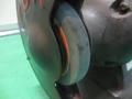  両頭グラインダー 